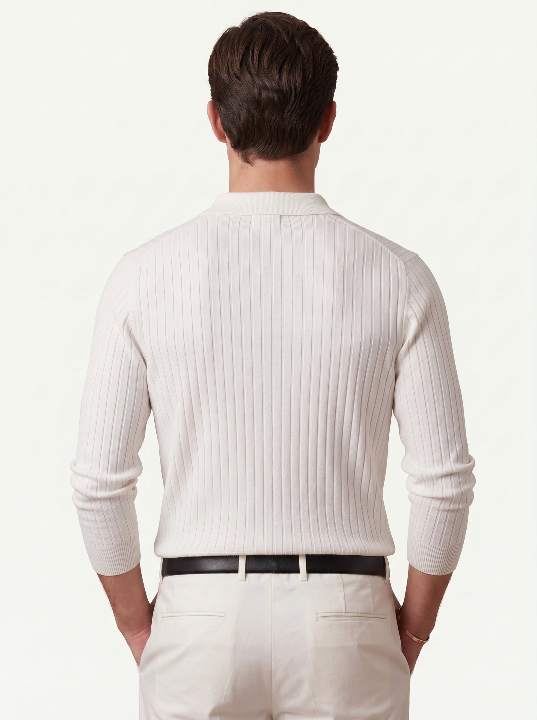 Men’s FlexWeave Polo Shirt