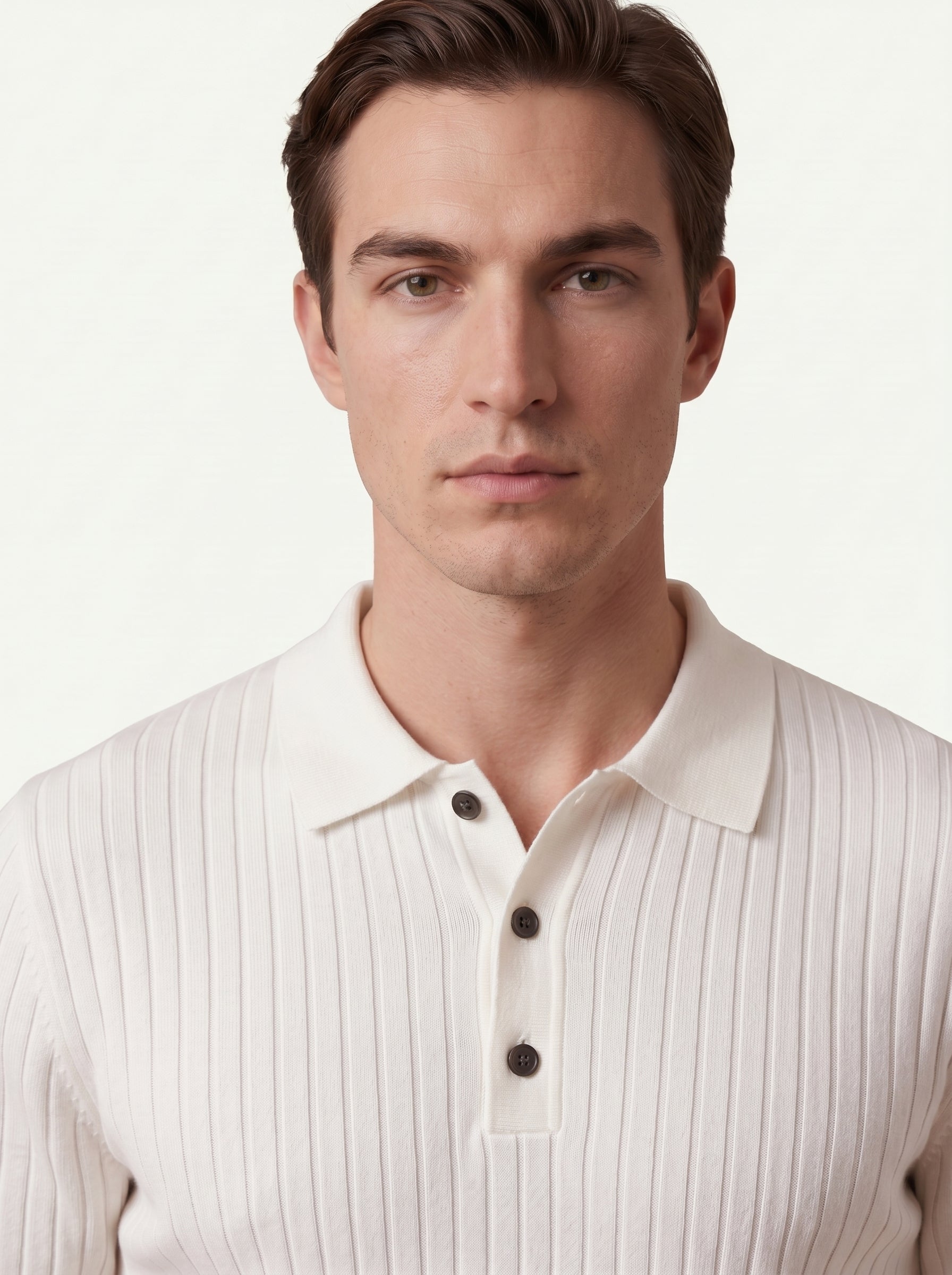 Men’s FlexWeave Polo Shirt