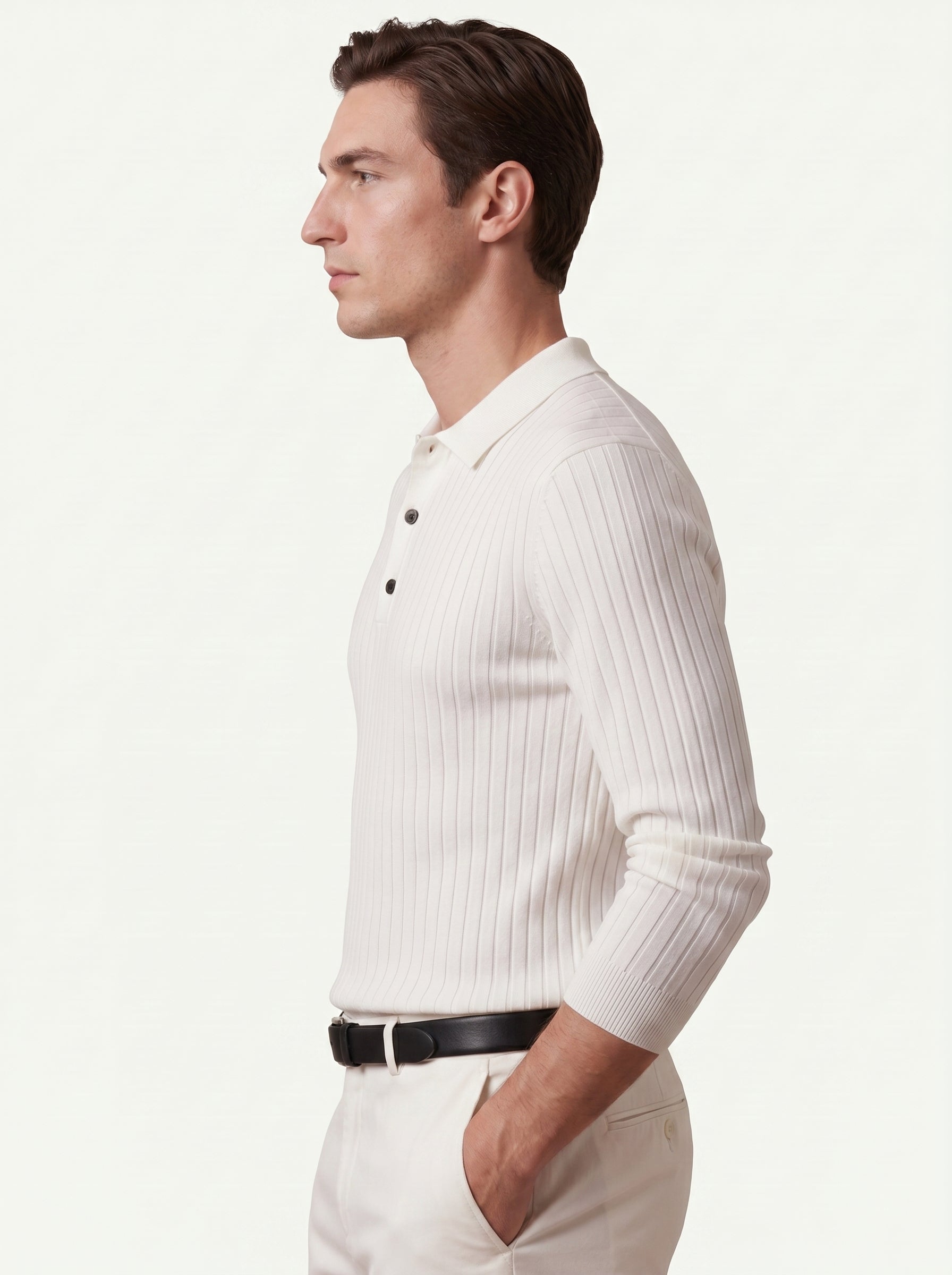 Men’s FlexWeave Polo Shirt